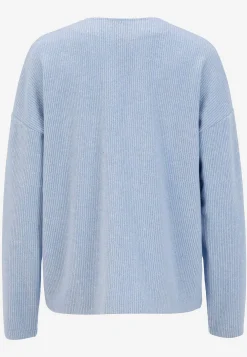 Superblød cardigan med lommer Beata | Cellbes