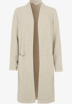 Superblød cardigan med lommer Beata | Cellbes