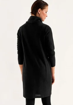 Superblød kjole med krave Beata | Cellbes