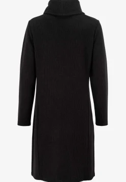 Superblød kjole med krave Beata | Cellbes