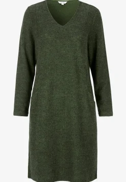 Superblød kjole med lommer Beata