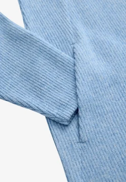 Superblød kjole med lommer Beata