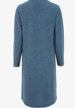 Superblød kjole med lommer Beata