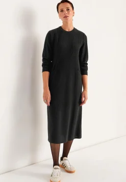 Superblød kjole med lommer Beata