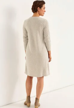 Superblød kjole med lommer Beata | Cellbes