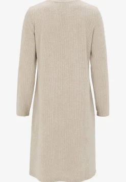 Superblød kjole med lommer Beata | Cellbes