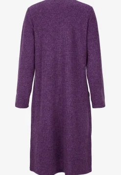 Superblød kjole med lommer Beata