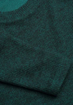 Superblød tunika med lommer Beata