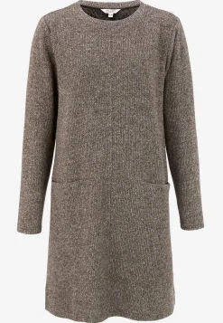 Superblød tunika med lommer Beata