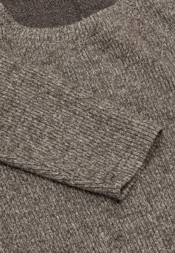 Superblød tunika med lommer Beata