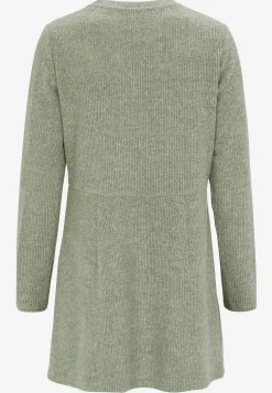 Superblød tunika med lommer Beata