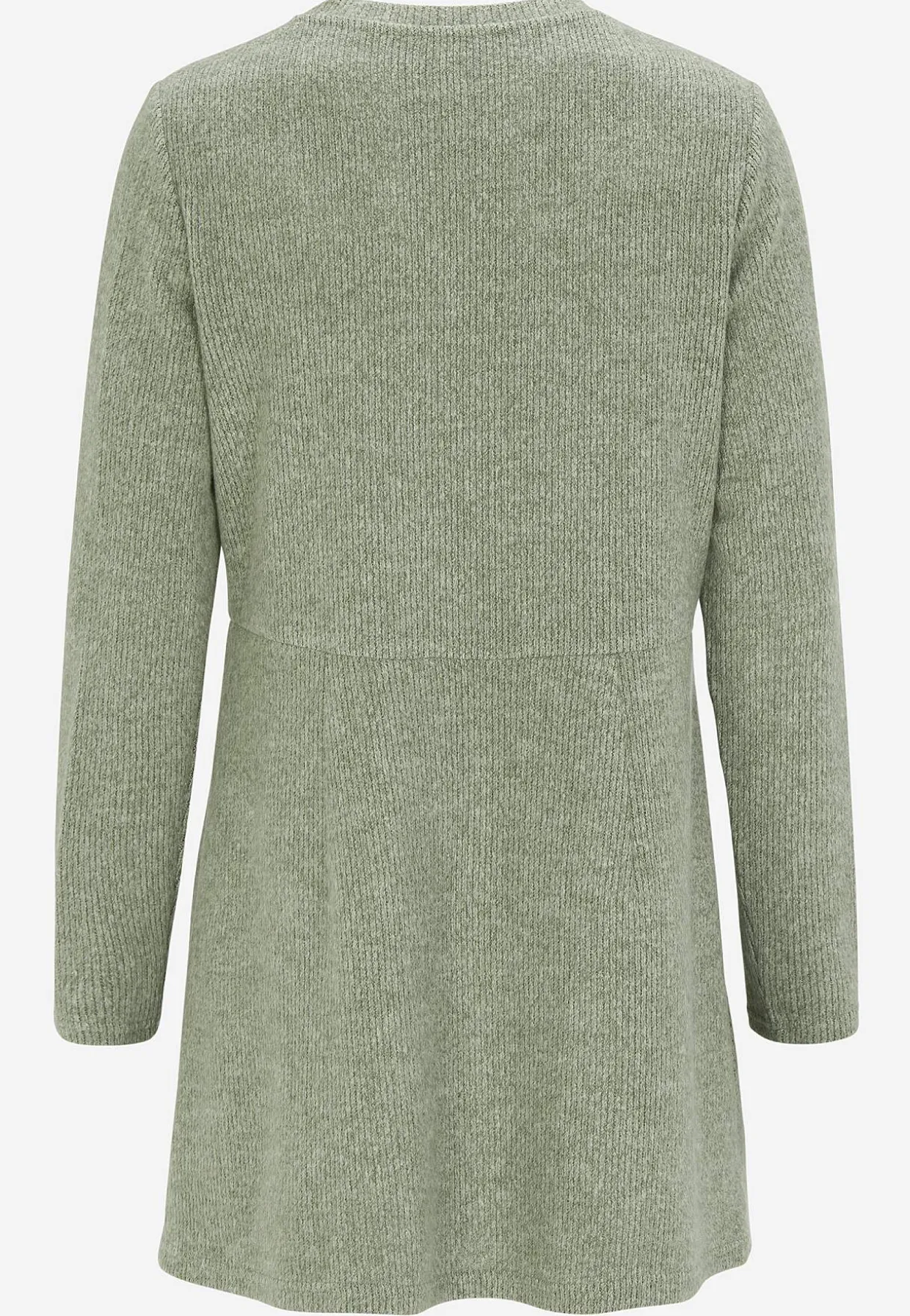 Superblød tunika med lommer Beata