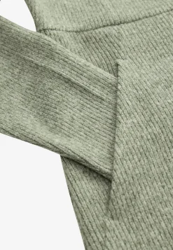 Superblød tunika med lommer Beata