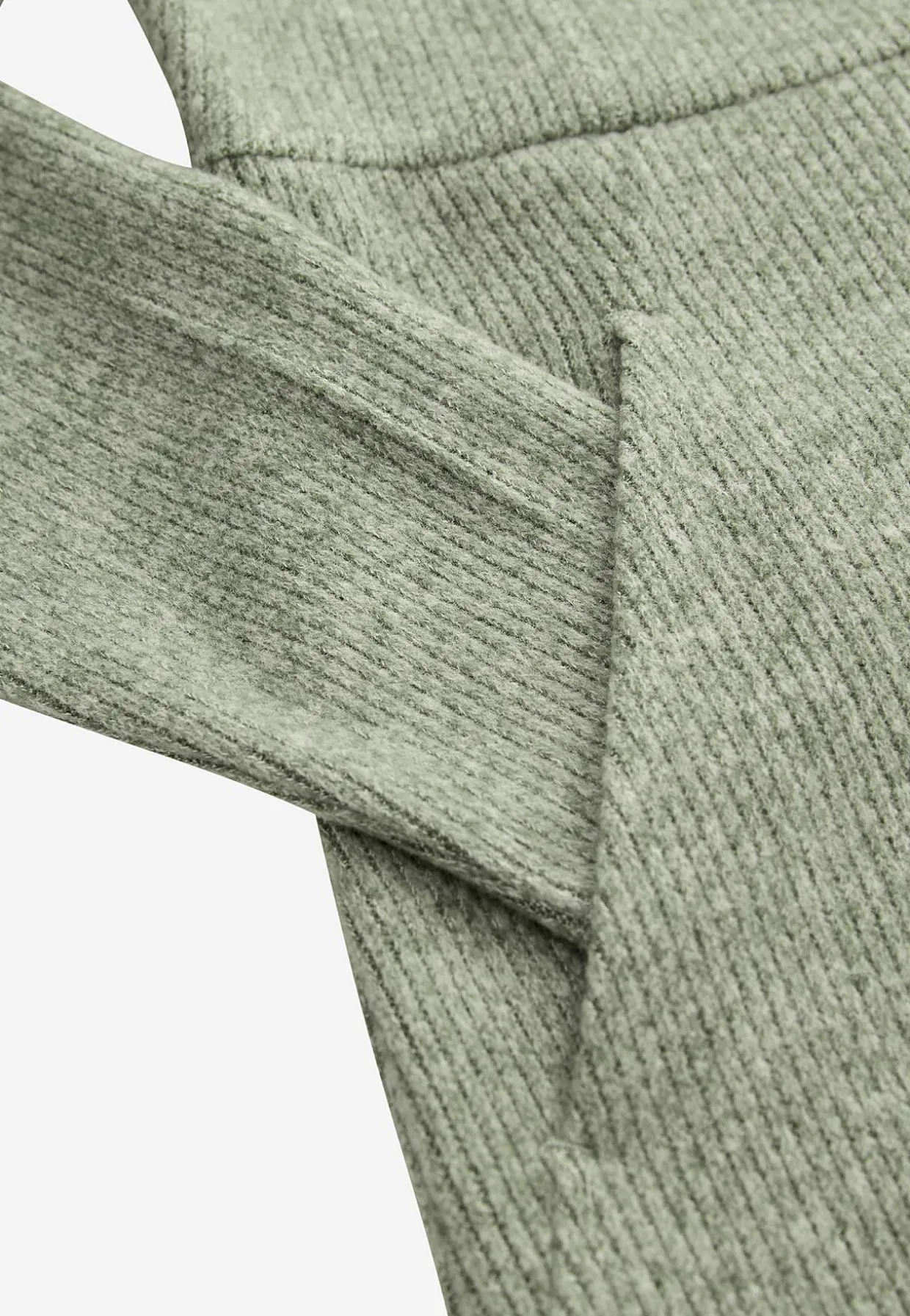 Superblød tunika med lommer Beata