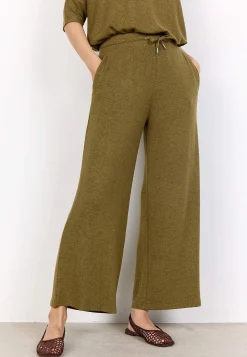 Superbløde, bekvemme jerseybukser