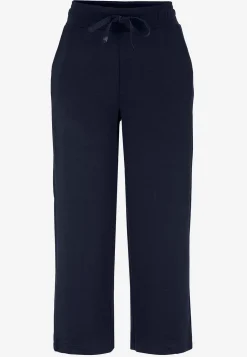 Superbløde jerseybukser