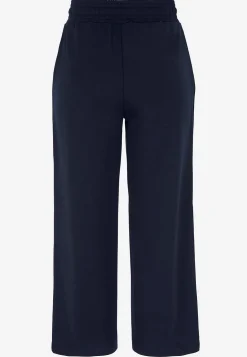 Superbløde jerseybukser