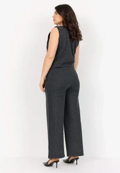 Superbløde jerseybukser