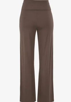 Superbløde jerseybukser Sofia | Cellbes