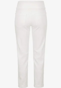 Superkomfortable ankeljeans i denim Elin | Cellbes