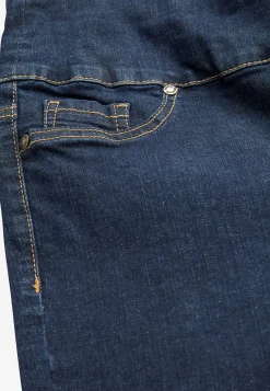 Superkomfortable ankeljeans i denim Elin | Cellbes