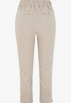 Superkomfortable capribukser