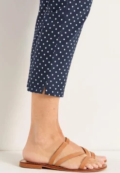 Superkomfortable capribukser | Cellbes