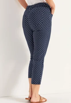 Superkomfortable capribukser | Cellbes