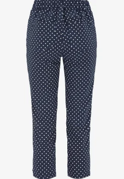 Superkomfortable capribukser | Cellbes