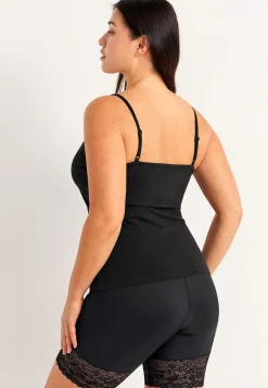 Tanktop i bomuld | Cellbes