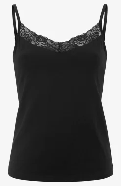 Tanktop i bomuld | Cellbes