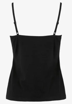 Tanktop i bomuld | Cellbes