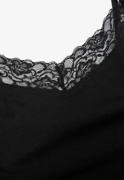 Tanktop i bomuld | Cellbes