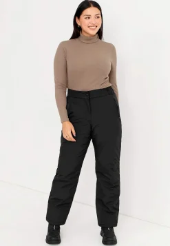 Termobukser med lynlås | Cellbes