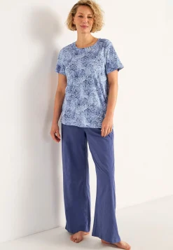 To-delt pyjamas | Cellbes