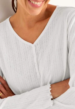 To-delt pyjamas | Cellbes