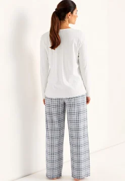 To-delt pyjamas | Cellbes