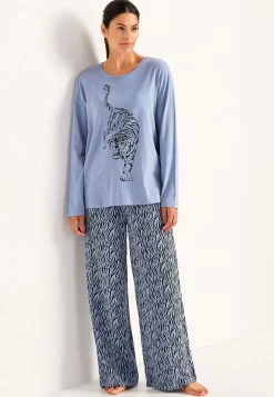 To-delt pyjamas | Cellbes