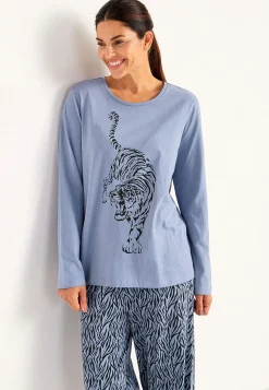 To-delt pyjamas | Cellbes