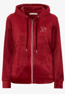 Todelt veloursæt | Cellbes