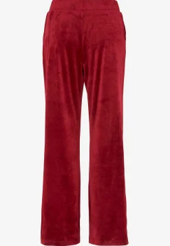 Todelt veloursæt | Cellbes