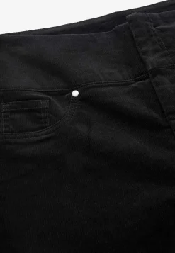 Treggings i kraftig fløjl | Cellbes