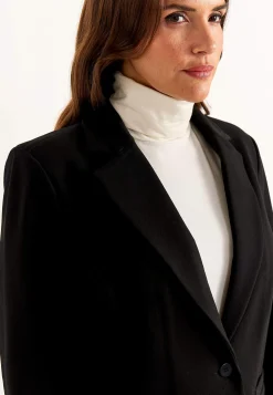 Trikotjakke Premium i Punto di Roma jersey Mona | Cellbes