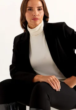 Trikotjakke Premium i Punto di Roma jersey Mona | Cellbes