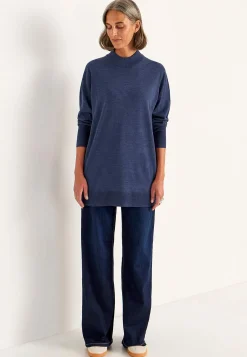 Trøje Premium i merinould