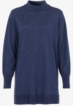 Trøje Premium i merinould