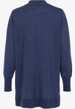 Trøje Premium i merinould