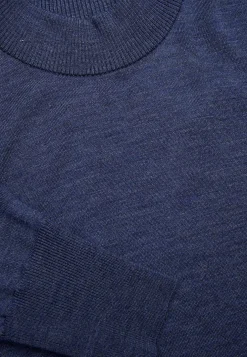 Trøje Premium i merinould