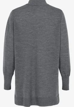 Trøje Premium i merinould