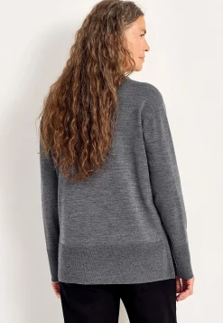 Trøje Premium i merinould